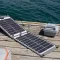 Solárna nabíjačka Torqeedo 50 W Travel / Ultralight