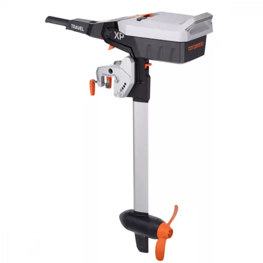 Torqeedo Travel XP L - Travel XP s batériou (napájacím akumulátorom)
