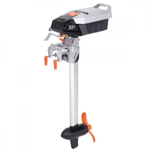 Torqeedo Travel XP RS - Travel XP s batériou, diaľkovým ovládaním (Power Package)