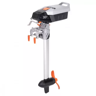  Torqeedo Travel XP RL - Travel XP s batériou, diaľkovým ovládaním (Power Package)