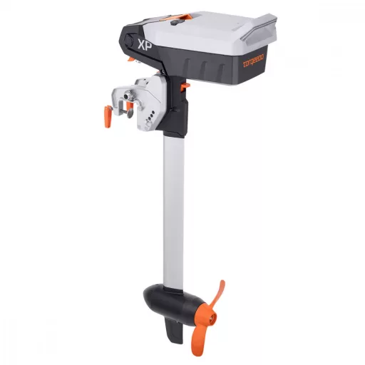Torqeedo Travel XP RL - Travel XP s batériou, diaľkovým ovládaním (Power Package)