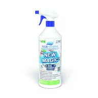   Blue Marine New Magic starostlivosť o nafukovacie člny 0,75 l