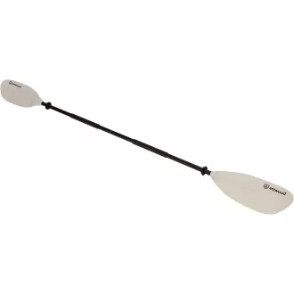 Pádlo asymetrický kajak 210 cm