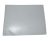 Nafukovací čln opravy materiál PVC šedá 20x15 cm