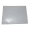 Nafukovací čln opravy materiál PVC šedá 20x15 cm