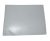 Nafukovací čln opravy materiál PVC šedá 15x10 cm