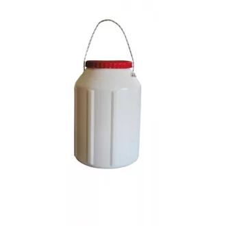 Vodotesný bubon 8 litrov