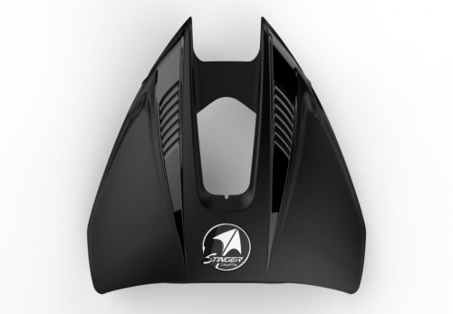 Stabilizátor Stingray Starfire 40-300 hp