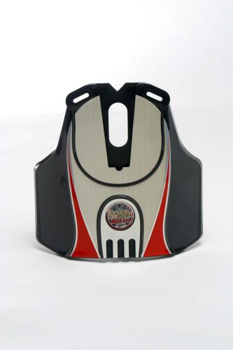 Stabilizátor Stingray XRIII-Junior 25-75 hp