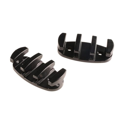 Býk cik-cak 9 cm plast