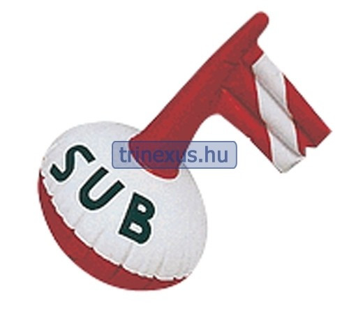 Nafukovacia potápačská bója 50 cm
