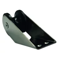 Nosný vrták, jednoduchý z nehrdzavejúcej ocele 160 mm
