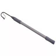   Teleskopická rukoväť s rezacím hákom z hliníka 80/112 cm