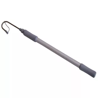   Teleskopická rukoväť s rezacím hákom z hliníka 80/112 cm