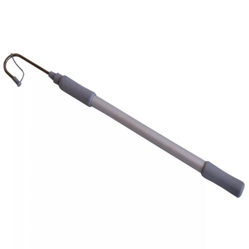 Teleskopická rukoväť s rezacím hákom z hliníka 80/112 cm