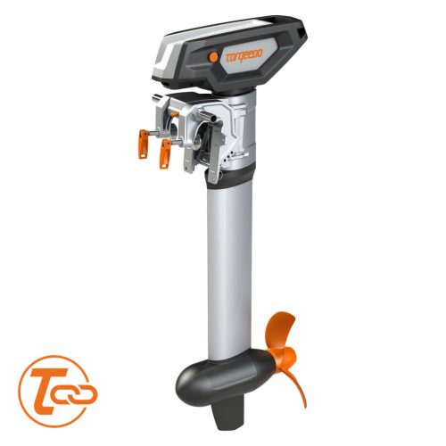 Torqeedo Cruise 6.0 RS TorqLink 4,3 kW