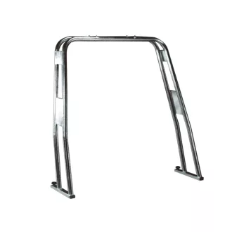 Roll bar pre lode s pevným trupom 165-215 cm