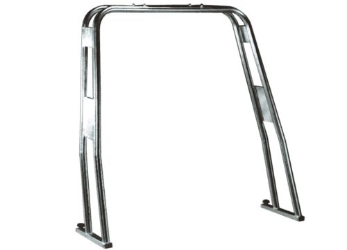 Roll bar pre lode s pevným trupom 165-215 cm