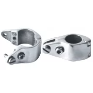 Spojovací prvok pre rúrku Bimini 22 mm GFN