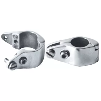 Spojovací prvok pre rúrku Bimini 22 mm GFN