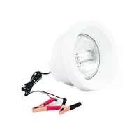 Plávajúca podvodná lampa