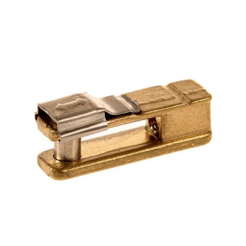 Bowdenová koncovka L25