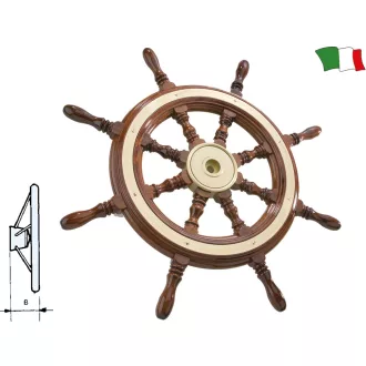Riadiaca páka z dreva 700 mm