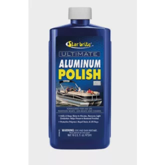 STAR BRITE lodný šampón modrý 950 ml