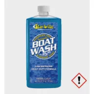 STAR BRITE lodný šampón modrý 950 ml
