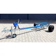 Prívesný vozík Hawk pre vodné skútre do 4 metrov
