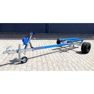 Prívesný vozík Hawk pre vodné skútre do 4 metrov