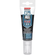Soudal FixAll Flexi lepiaci tmel 125 ml