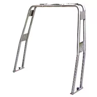 Roll bar pre lode s pevným trupom do 150-180 cm