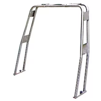 Roll bar pre lode s pevným trupom do 150-180 cm