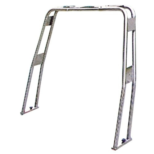 Roll bar pre lode s pevným trupom 202-238 cm