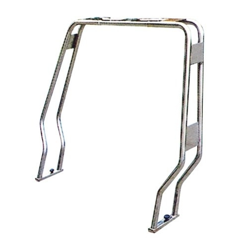 Roll bar pre nafukovací čln 106-156 cm