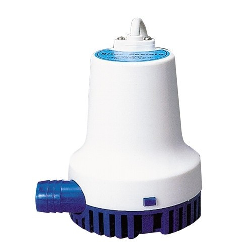 Bilge čerpadlo 12V do 1400GPH