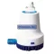 Bilge čerpadlo 24V, do 1750GPH