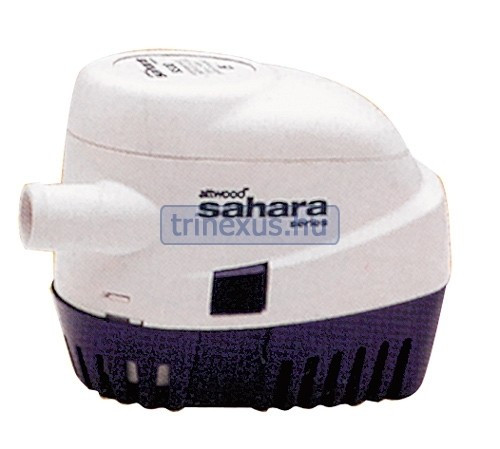 Automatické kalové čerpadlo Sahara 700 GPH