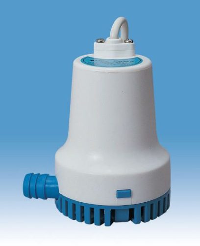 Bilge čerpadlo 400GPH