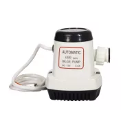 Automatické kalové čerpadlo 600 GPH