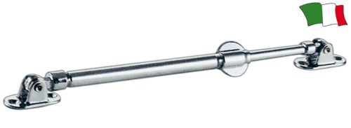 Teleskopická podpera okna 26,5/39,5 cm