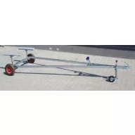 Príves Falkenwagen Alfa do 4 m