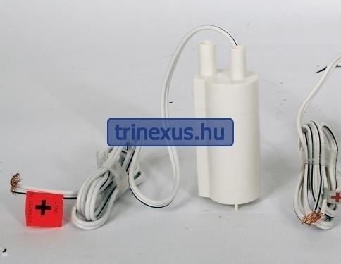 Ponorné čerpadlo na pitnú vodu 6,3 l/min