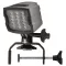 Lampa LED, IR, UV, multifunkčná otočná