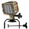 Lampa LED, IR, UV, multifunkčná farba poľa
