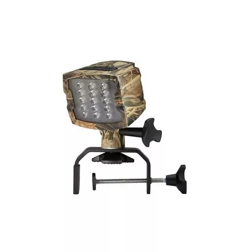 Lampa LED, IR, UV, multifunkčná farba poľa
