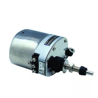 Motor stieračov malý 62 mm