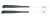 Rameno stierača Heavy Duty paralelné 345-440 mm