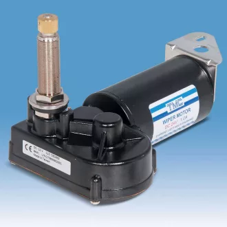 Ablaktörlő motor Heavy Duty 24V EVA
